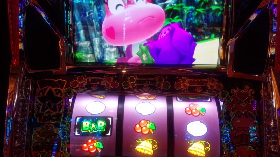 何を引いても当たらない