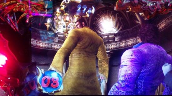 イケそうな演出までたどり着く