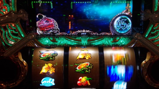 CZ中にスイカ！